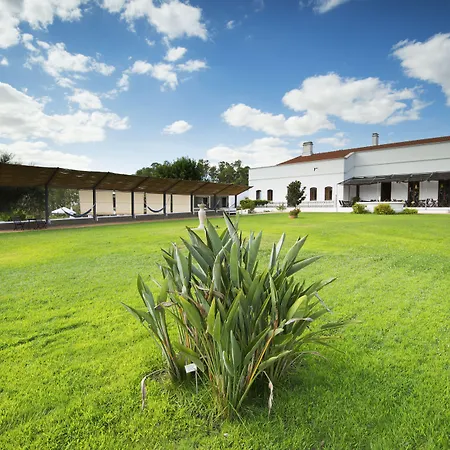 Alentejo Star Hotel - Sao Domingos - Mertola - Duna Parque Resorts & Hotels-2