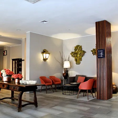 Hotel D. Luis - Elvas-2