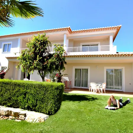 Clube Porto Mos - Sunplace Hotels & Beach Resort-3