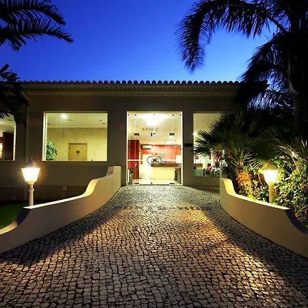 Clube Porto Mos - Sunplace Hotels & Beach Resort-2