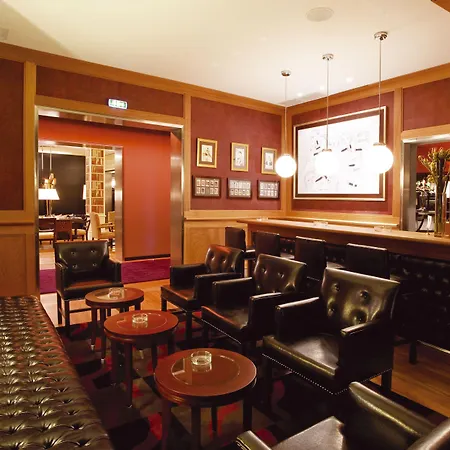 Hotel Casino Chaves-2