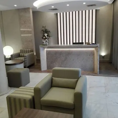 Hotel Do Centro-3