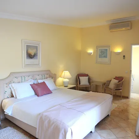 Vale Do Garrao Villas-2