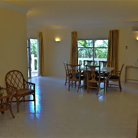 Vale Do Garrao Villas-3