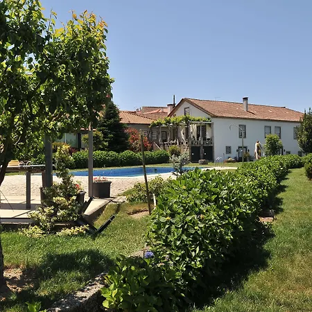 Casa De Santa Ana Da Beira-3