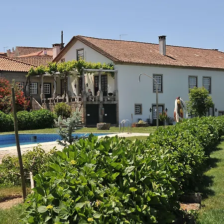 Casa De Santa Ana Da Beira-2