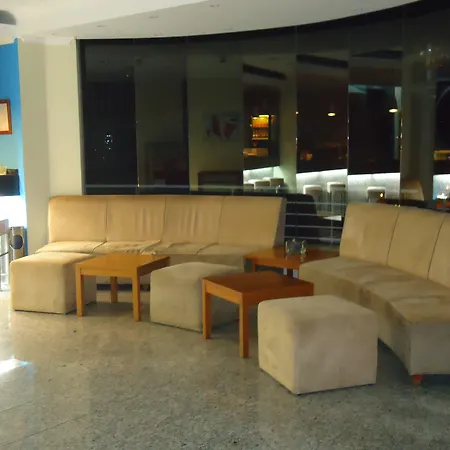 Hotel Pombeira-3