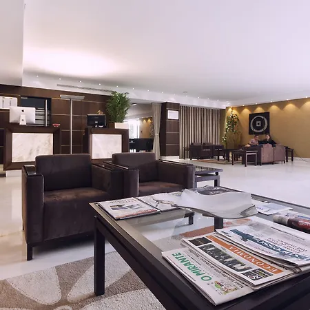 Hotel Lux Fatima-3