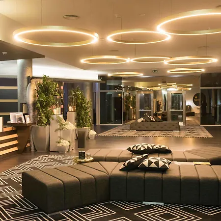 Penafiel Park Hotel & Spa-2