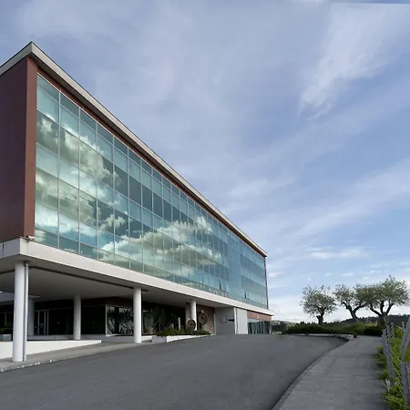 Penafiel Park Hotel & Spa-3