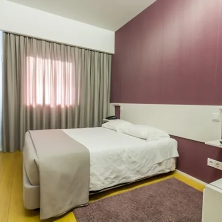 Hotel Laranjeira-2