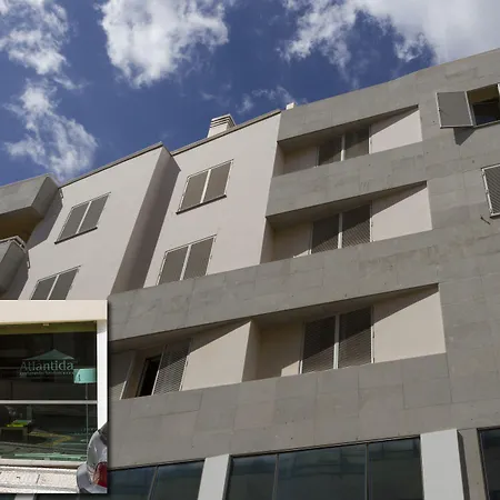 Apartamentos Turisticos Atlantida-3
