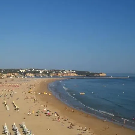 Hotel Santa Catarina Algarve-3