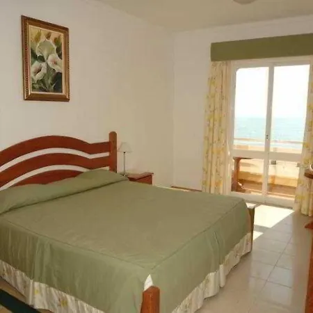 Hotel Santa Catarina Algarve-2