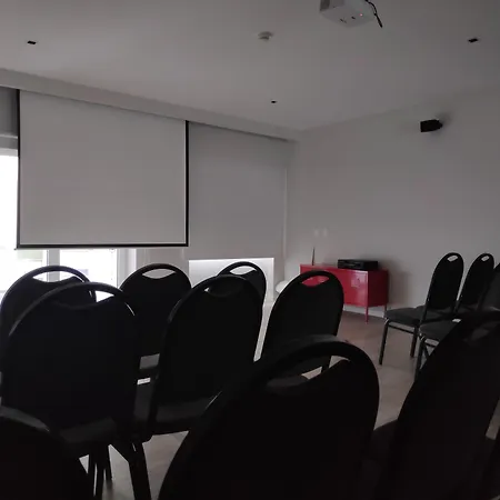 Sport Hotel Gym + Spa-3