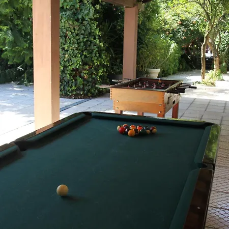 Hotel Joao Capela-3