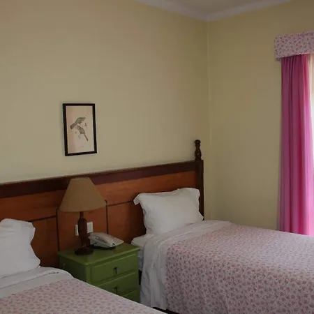 Hotel Joao Capela-2