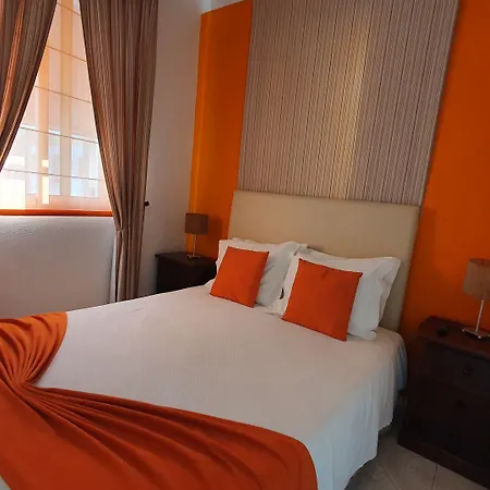 Hotel Palmeira-2