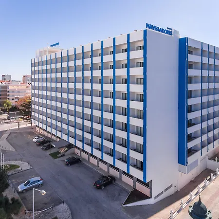 Hotel Navegadores-2
