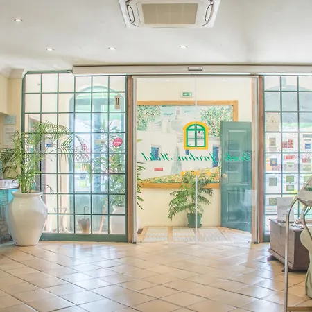 Loule Jardim Hotel-2