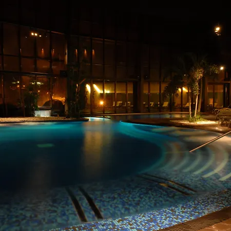 H2Otel Congress & Medical Spa-3