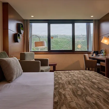 H2Otel Congress & Medical Spa-2