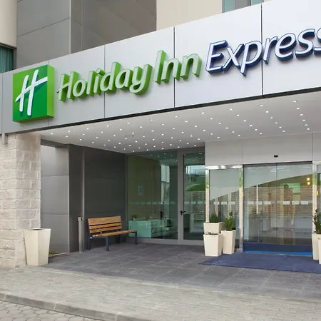 Holiday Inn Express Lisbon Airport By Ihg-2