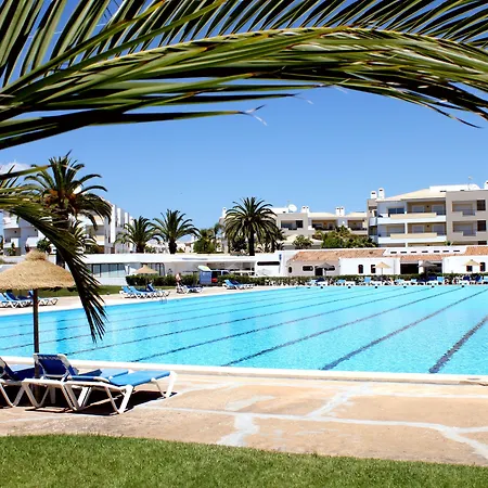 Ancora Park - Sunplace Hotels & Resorts-2