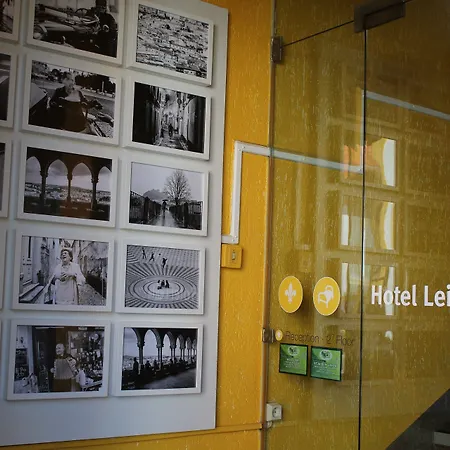 Hotel Leiria Classic-2