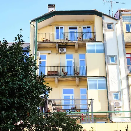 Hotel Estoril Porto-2