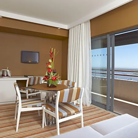 Real Marina Hotel & Spa-2