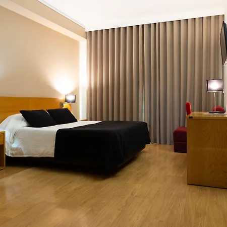 Hotel Durao-3