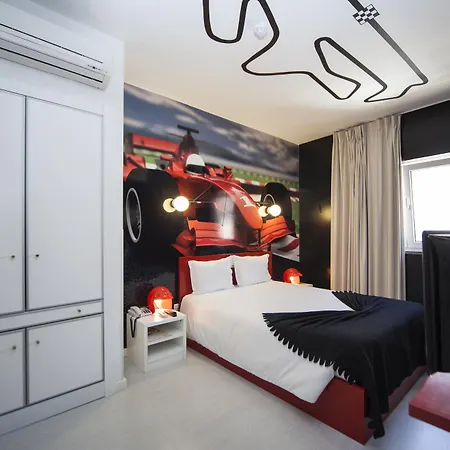 Hotel Made Inn-3