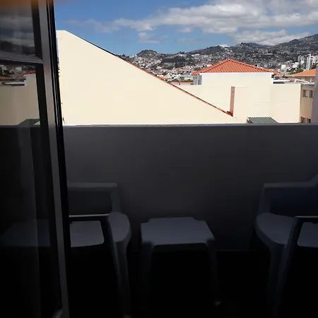 Pensao Residencial Mirasol-2