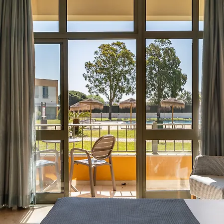 Vila Park Nature & Business Hotel-3