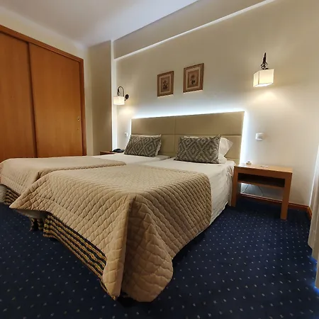 Hotel Cabecinho-3