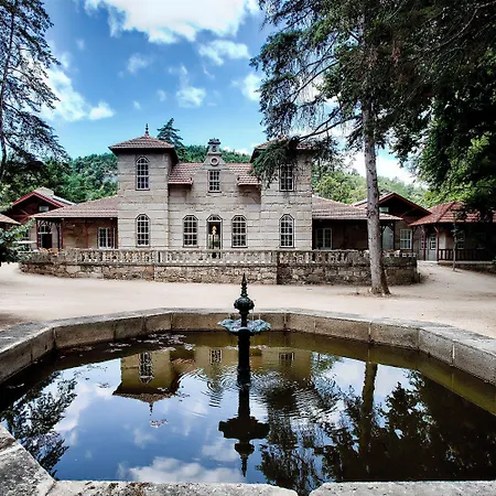 Vidago Palace-3