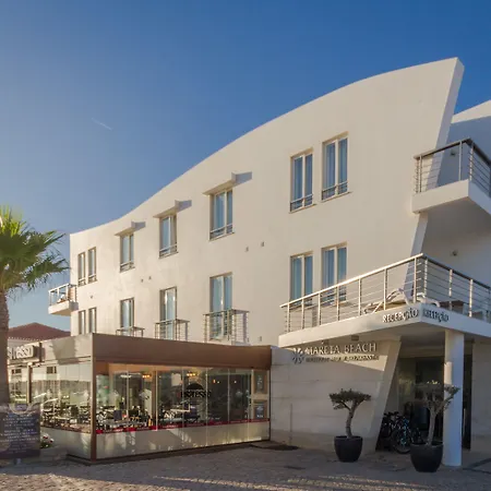 Mareta Beach - Boutique Bed & Breakfast-2
