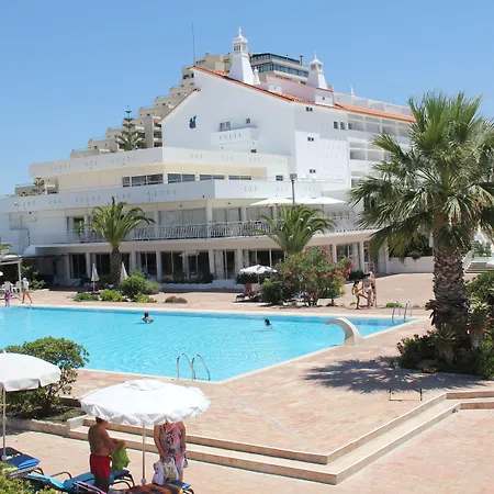 Hotel Vasco Da Gama-2