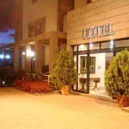 Hotel Escola-2
