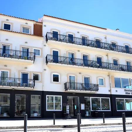 Hotel Mar Bravo-3