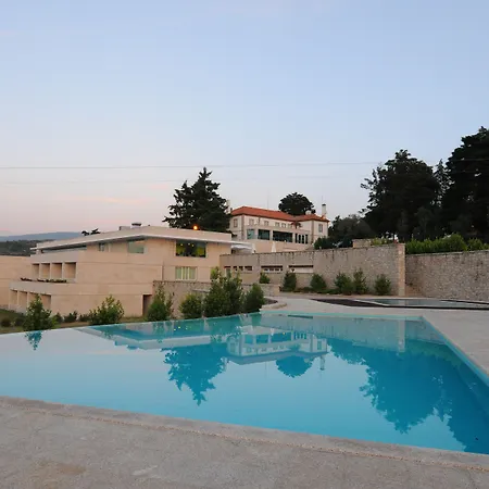 Inatel Vila Ruiva Hotel-2