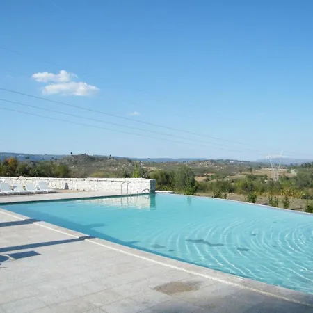 Inatel Vila Ruiva Hotel-3