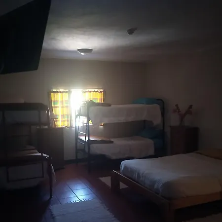 Stone Farm Hostel-3