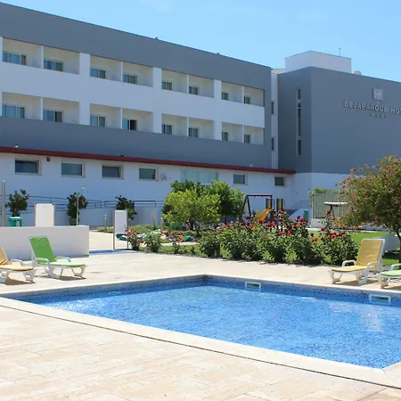 Bejaparque Hotel-3