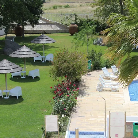 Bejaparque Hotel-2