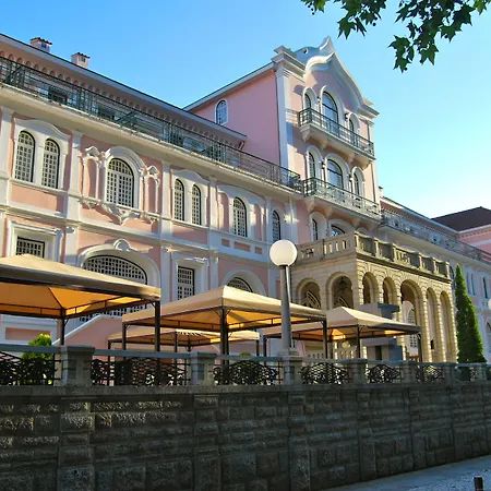 INATEL Palace São Pedro Do Sul Hotel-2