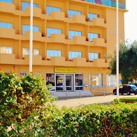Hotel Apolo-3