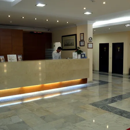 Hotel Apolo-2