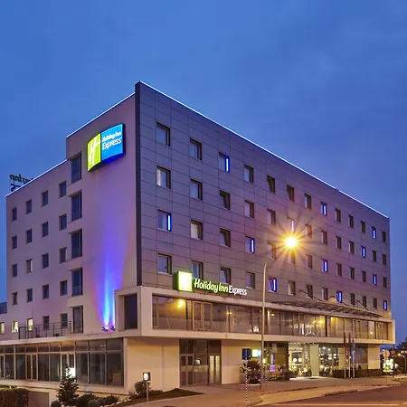 Holiday Inn Express Lisbon Alfragide By Ihg-3